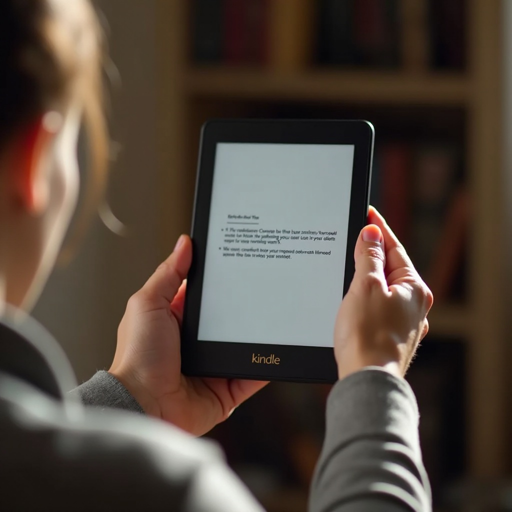 why can't i buy a book on kindle