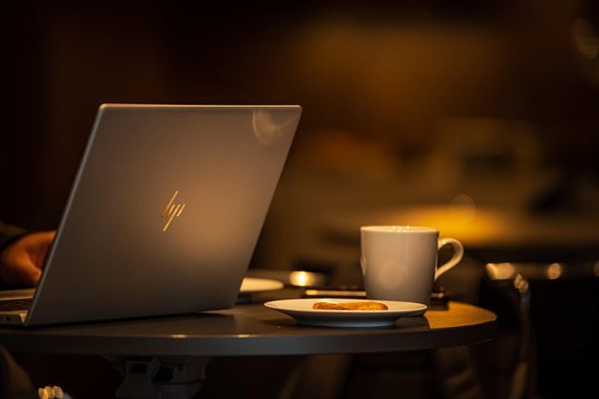 how to factory reset hp laptop without password